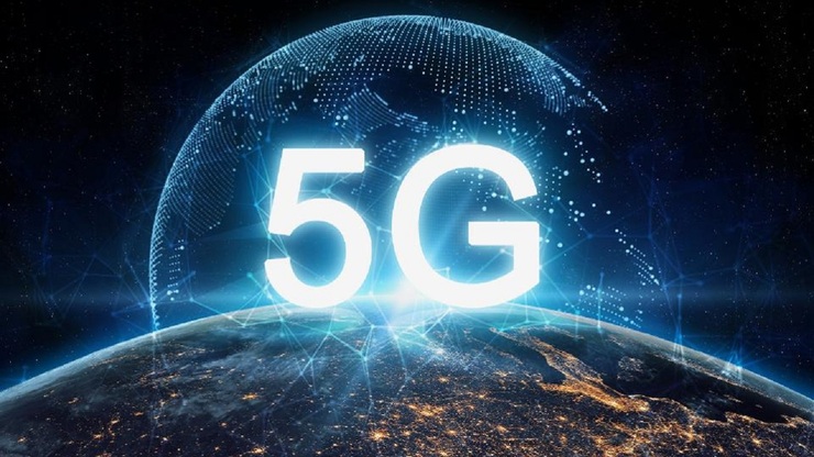 ارائه اینترنت 5G همراه اول تا پایان امسال