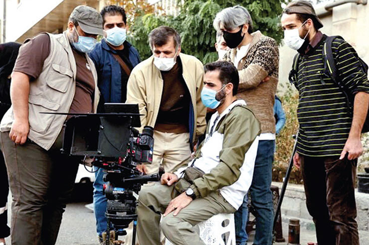 گفت‌وگو با جواد اردکانی درباره فیلم «بانکزده‌ها» که به جشنواره فجر نرسید