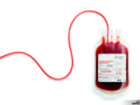 موشن گرافی | آیا با اهدای خون کرونا منتقل می‌شود؟