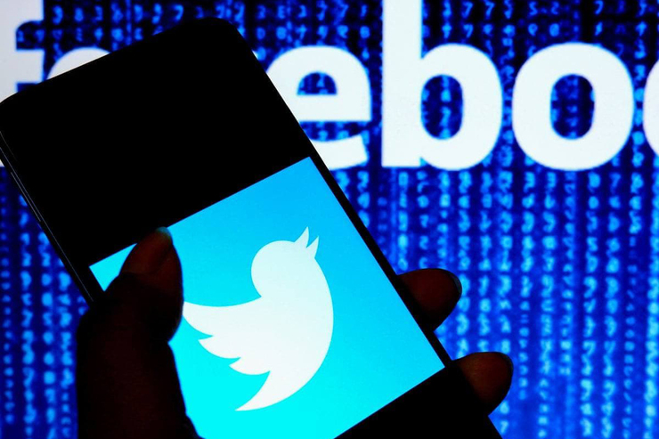 روسیه فیسبوک و توییتر را فیلتر کرد | مایکروسافت هم روسیه را تحریم کرد