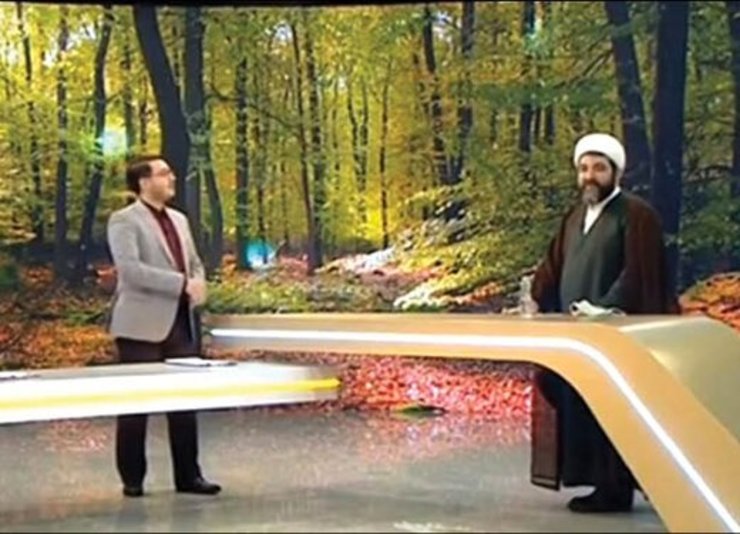 ماجرای توهین حجت‌الاسلام شهاب مرادی به مشهدی‌ها + فیلم