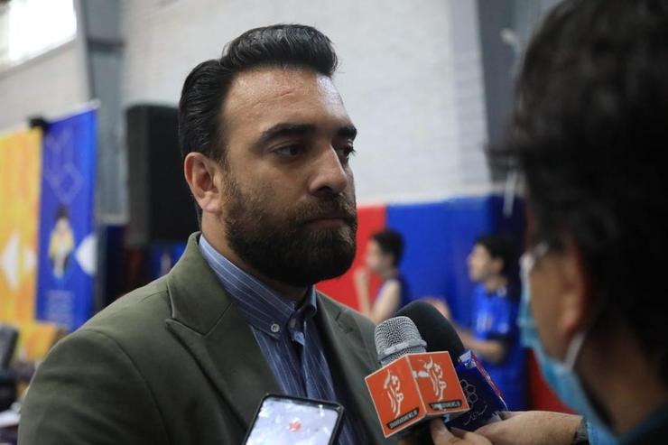 شرکت بیش از ۵ هزار ورزشکار در جشنواره ورزشی رمضان مشهد