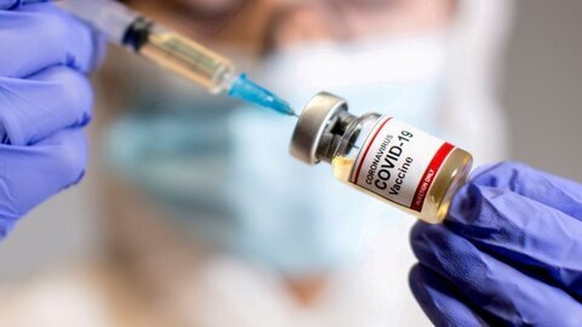 تزریق دُز یادآور واکسن کرونا شامل چه کسانی می‌شود؟