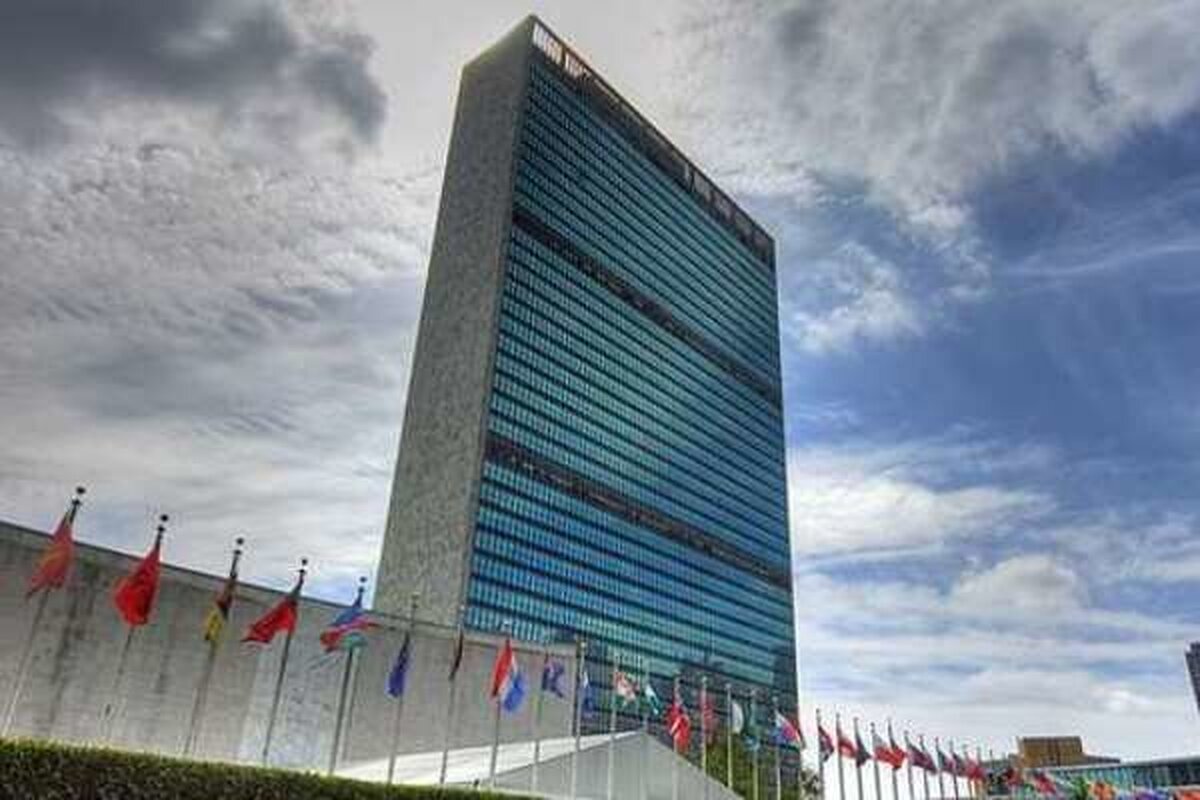 سازمان ملل تحریم‌های رژیم صهیونیستی علیه ملت فلسطین را رد کرد