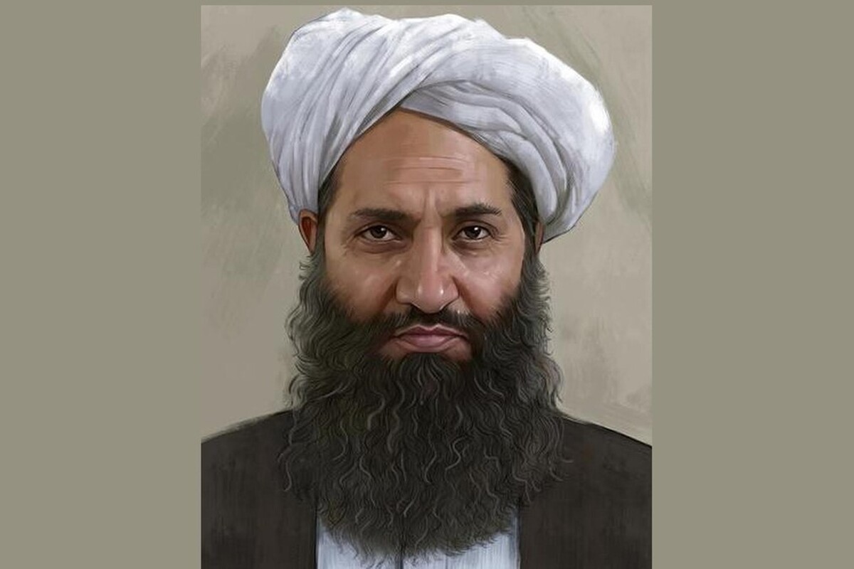 رهبر طالبان: فشارهای جهان بر ما فایده‌ای ندارد