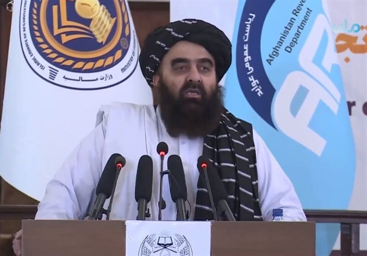 طالبان: به ۱۰ کشور دیپلمات جدید اعزام کرده‌ایم
