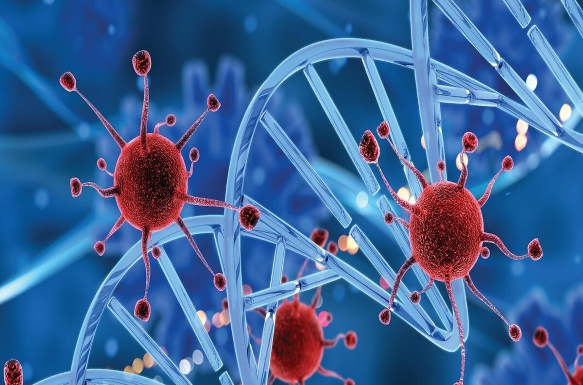 مشاوره ژنتیک سرطان‌ چه زمانی توصیه می‌شود؟