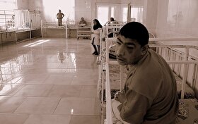 ویدئو | روزگار پر غصه نگهداری از معلولان در‌ آسایشگاه امام جواد(ع)