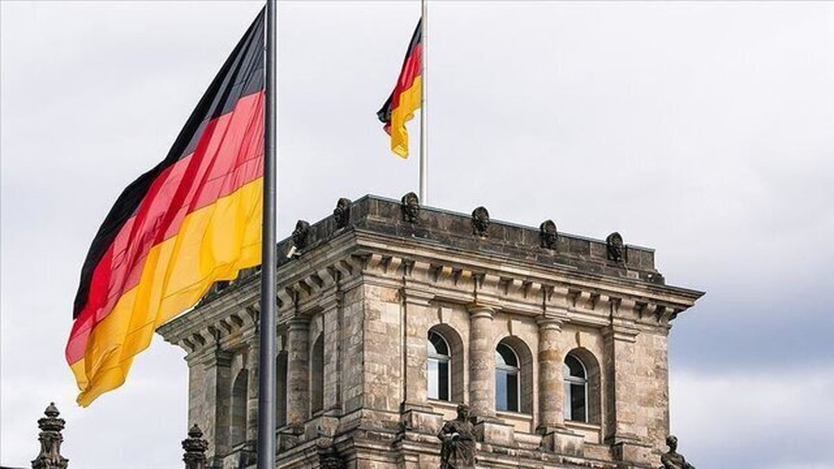 آلمان به اخراج دو کارمندش از ایران واکنش نشان داد