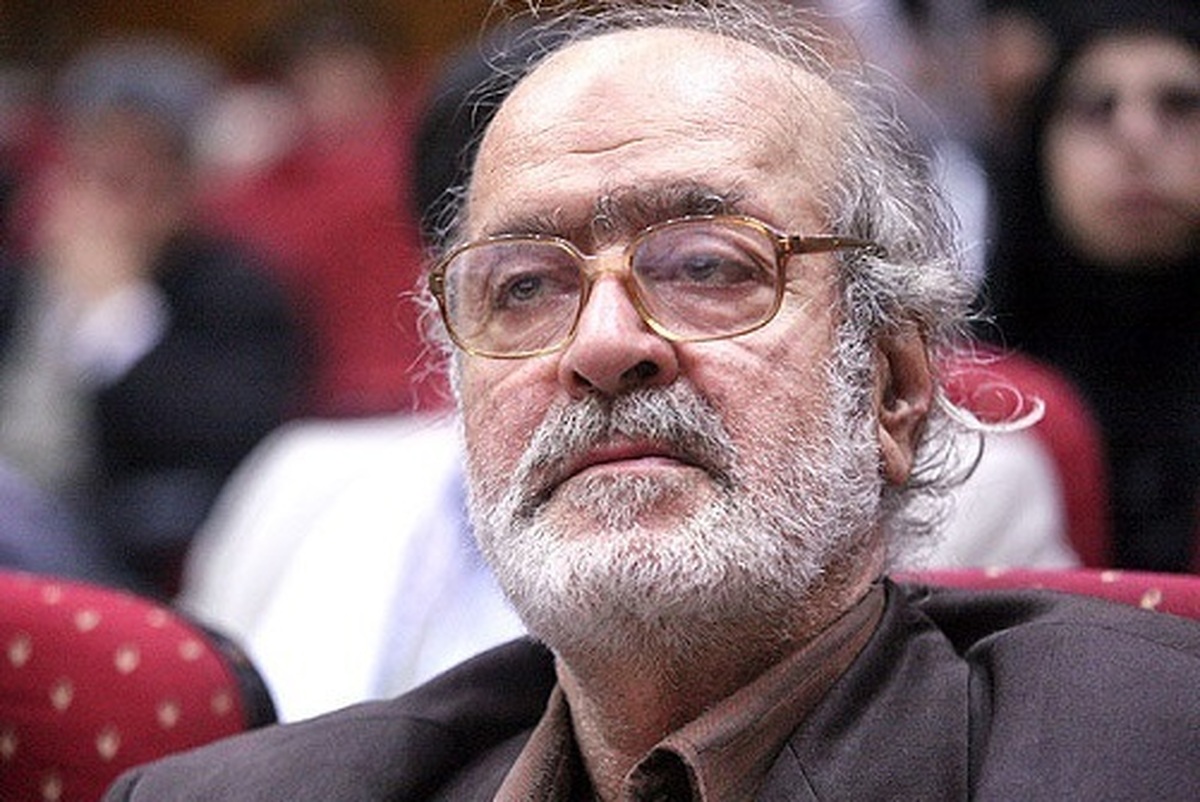 استاد «محمد جواد محبت» شاعر معروف «دوکاج» درگذشت + علت فوت