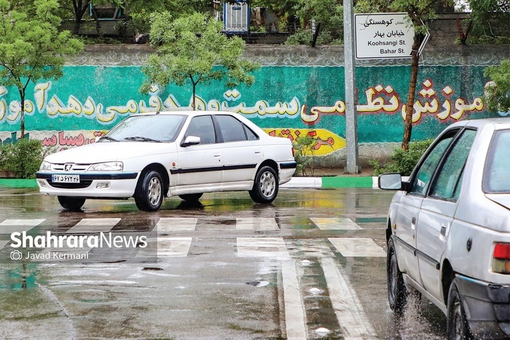 رضایت اهالی محلات امام خمینی (ره) و بهشتی مشهد از جابه‌جایی پادگان ارتش