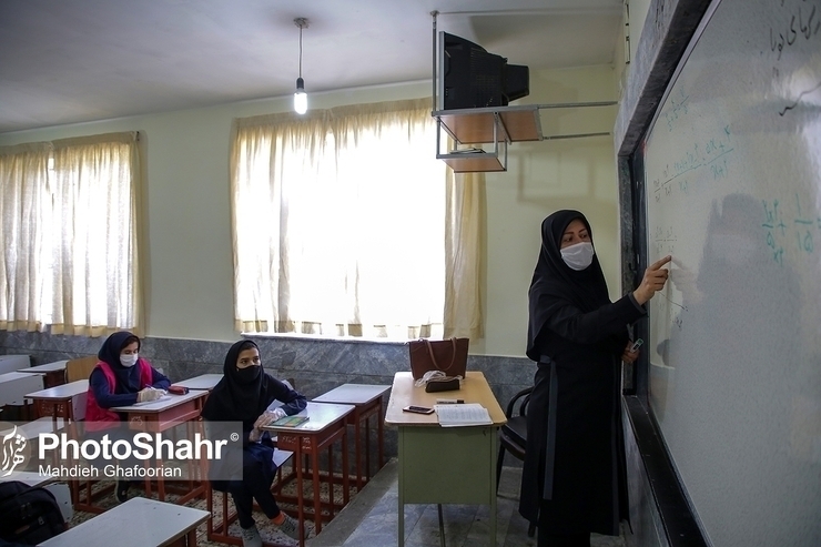 سخنگوی دولت: آیین‌‎نامه رتبه‌بندی معلمان بدون وقفه در حال پیگیری است + ویدئو