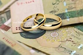 تغییر در مراسم عروسی با افزایش هزینه‌های برگزاری مجالس ازدواج | روزهای کم رونق تالارها