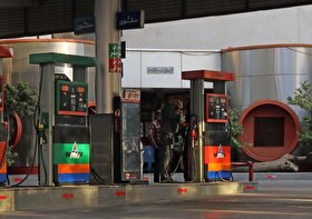 تکذیب تعطیلی پمپ‌بنزین‌ها در تهران| بازار سیاهی در کار نیست (۱۱ تیرماه ۱۴۰۱)