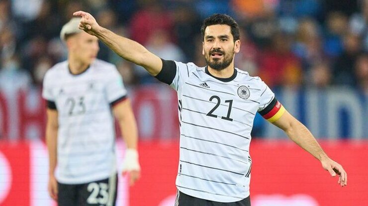 کنایه ستاره آلمان و منچسترسیتی به برگزاری جام جهانی در قطر