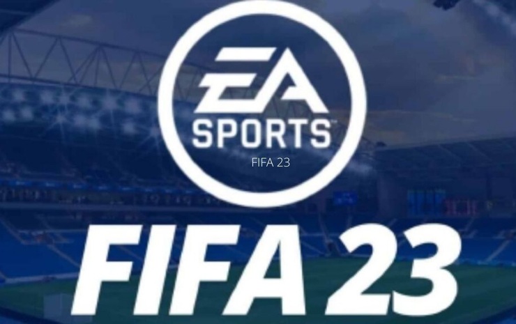 بازی FIFA ۲۳  کی عرضه می‌شود؟