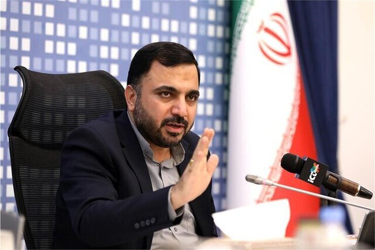 وزیر ارتباطات درباره فعال‌شدن قابلیت Safe Search: این مسئله نگرانی و مطالبه خانواده‌های ایرانی بوده