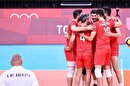 ویدئو خلاصه بازی والیبال ایران و لهستان در مرحله یک چهارم نهایی لیگ ملت‌ها