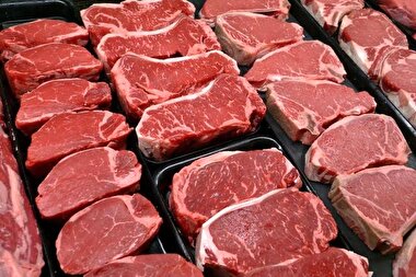 اینفوگرافی| قیمت انواع گوشت در بازار‌های شهرداری مشهد (۱۱ مردادماه ۱۴۰۱)