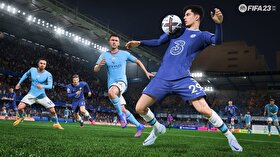 تریلر جدید فیفا FIFA ۲۳ با تمرکز بر ویژگی‌های بصری منتشر شد