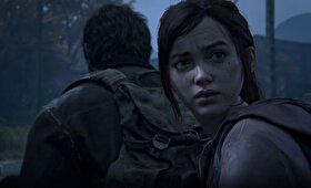ویدئویی از مقایسه اسب‌سواری در بازی The Last Of Us ۱ روی PS۴ و PS۵