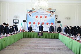 بیست و چهارمین سالگرد شهادت دیپلمات‌های ایران در «مزار شریف» به میزبانی وزارت خارجه