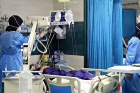 آمار کرونا در ایران ۲۱ مردادماه ۱۴۰۱ | فوت ۶۸ نفر و شناسایی ۶۴۰۴ بیمار جدید کرونایی