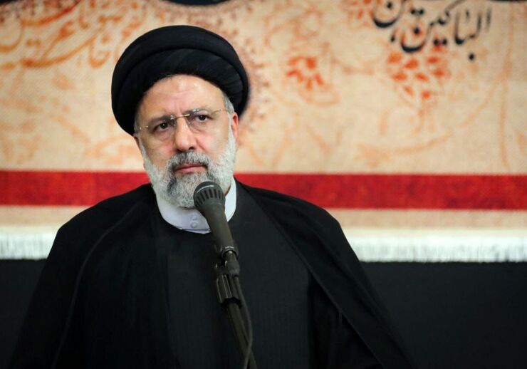 رئیس جمهور: تیم مذاکره کننده ایرانی با استدلال بسیار قوی، کار را دنبال می‌کند