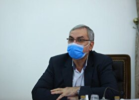 وزیر بهداشت:  ایران آماده صادرات واکسن کرونا به کشورهای متقاضی است