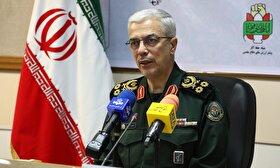 سرلشکر باقری: بیانیه میرحسین موسوی ارزش پاسخ ندارد| حاج قاسم و سردار همدانی ساختار سازمانی داعش را نابود کردند