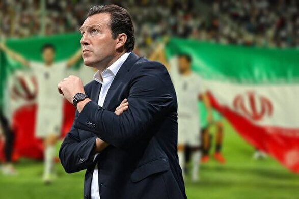 اختلاف عجیب رقم قرارداد ویلموتس پس از جدایی از تیم ملی فوتبال ایران!