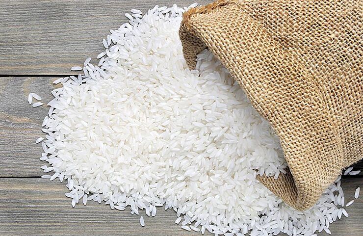 قیمت برنج ایرانی کاهش یافت (۲۳ مردادماه ۱۴۰۱)
