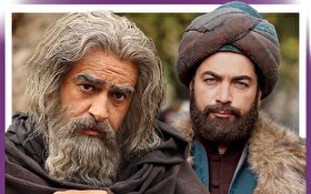 پخش مینی سریال «مست عشق» با بازی شهاب حسینی و پارسا پیروزفر از شبکه نمایش خانگی
