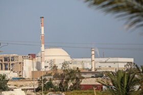 نیروگاه اتمی بوشهر، مجهز به آب شیرین کن می‌شود