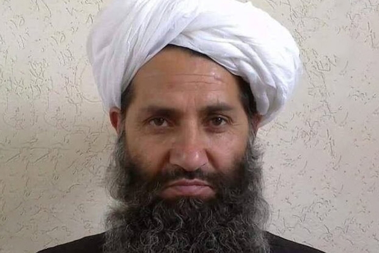 رهبر طالبان: با اهالی پنجشیر خوب رفتار کنید