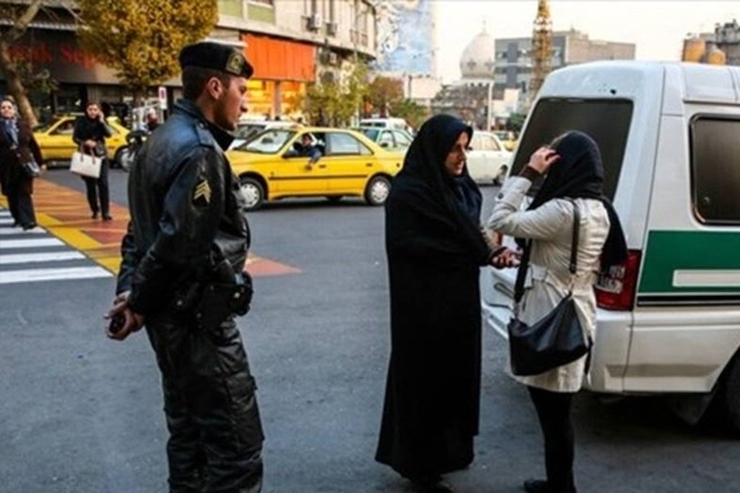 پلیس: بدحجابی موضوعی فرهنگی است و نهادهای متولی ورود کنند