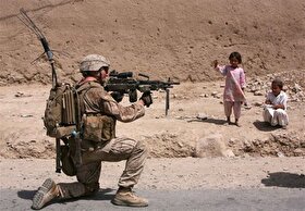 پرونده‌ جنایات جنگی در افغانستان ۱۶ سال است که باز نشده
