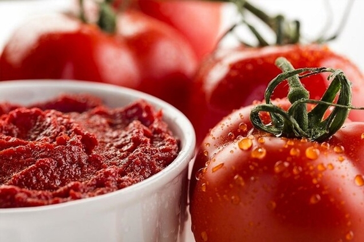 قیمت جدید رب گوجه فرنگی اعلام شد (۱۳ شهریور ۱۴۰۱)