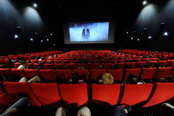رونق سینما‌ها در هفته گذشته| فروش هفتگی به ۱۳میلیارد تومان رسید
