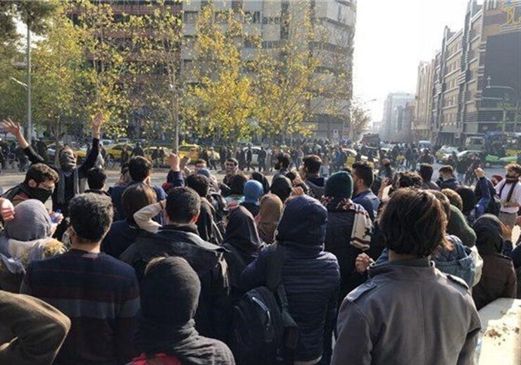 واکنش استاندار تهران به تجمعات در پی فوت «مهسا امینی»| عناصر اصلی تجمعات سازماندهی شده و به‌دنبال ایجاد اغتشاش بودند