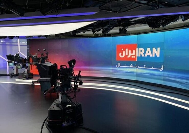 ویدئو| آمارسازی‌های شبکه سعودی اینترنشنال کار دستش داد!