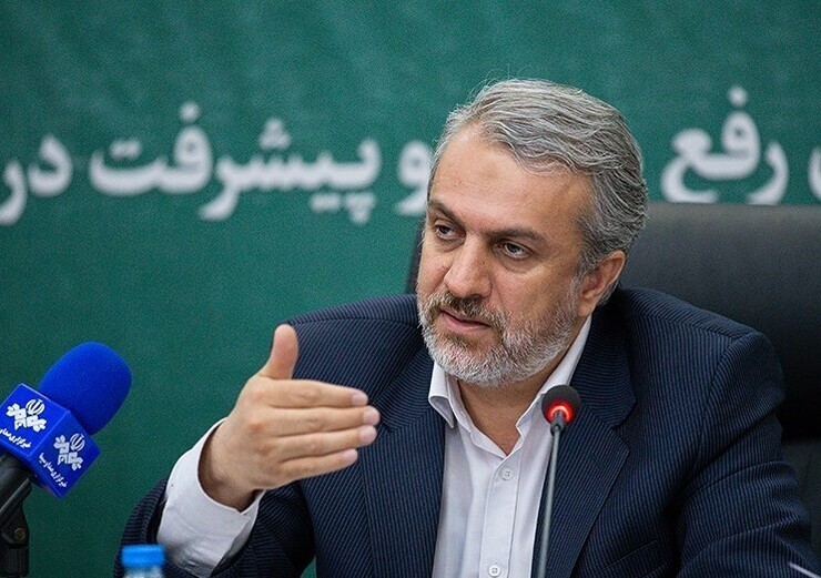 وزیر صمت: دنبال تولید خودروی ایرانی در ارمنستان هستیم| کاهش عوارض ترانزیت در دستور کار است