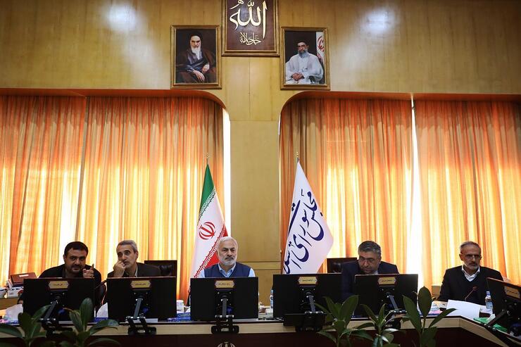 لایحه الحاق ایران به سازمان همکاری شانگهای در کمیسیون امنیت ملی مجلس به تصویب رسید