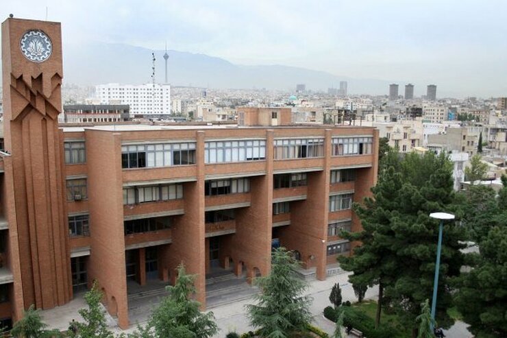 دانشگاه شریف دیگر دانشجوی بازداشتی ندارد (۸ آبان ۱۴۰۱)
