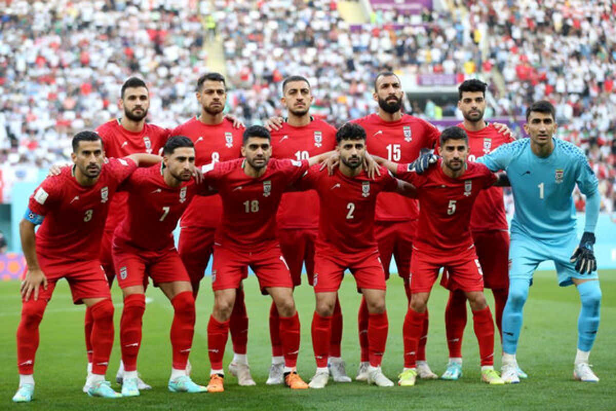 راه رسیدن ایران به جام جهانی بعدی