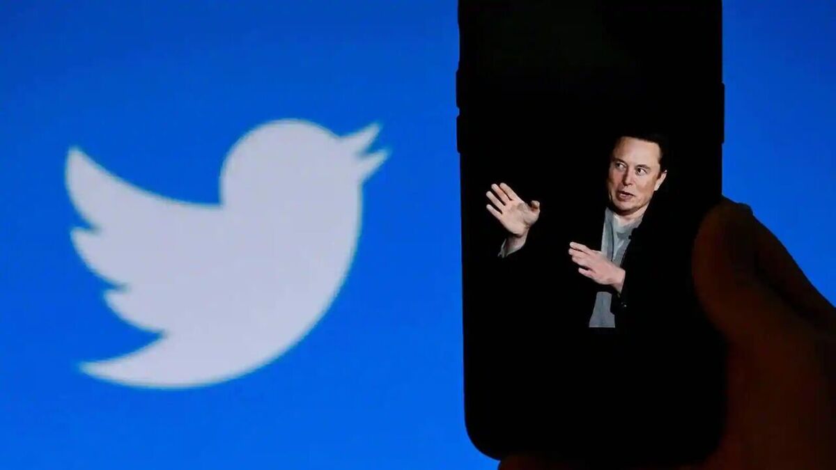 درخواست اکثریت کاربران شبکه‌های اجتماعی برای کناره‌گیری ایلان ماسک از ریاست توییتر