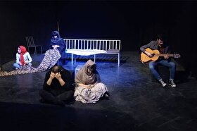 کافه شهر  | گزارشی از نخستین روز جشنواره استانی تئاتر