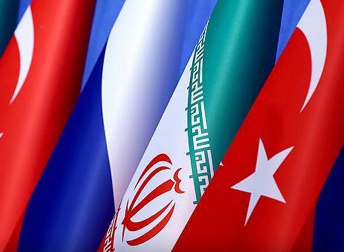 نشست چهارجانبه وزرای خارجه ترکیه، ایران، روسیه و سوریه برگزار می‌شود