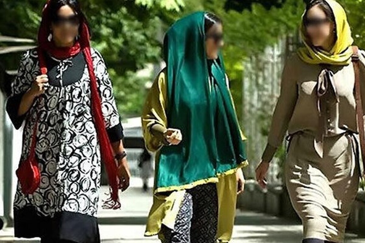 معاون دادستان کل کشور: مجازات جرم «تشویق و ترغیب دیگران به کشف حجاب» بسیار سنگین‌تر از «کشف حجاب» است