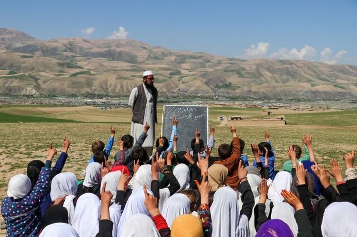 طالبان فعالیت همه سازمان‌های آموزشی در قندهار و هلمند را ممنوع کرد